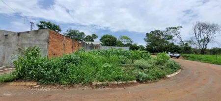 Lote Vereda dos Buritis