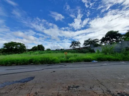 Lote Vereda dos Buritis