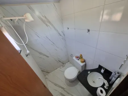 Sobrado no Setor São Bernardo