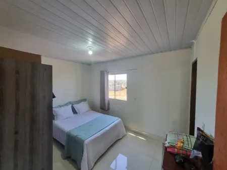Sobrado no Setor São Bernardo