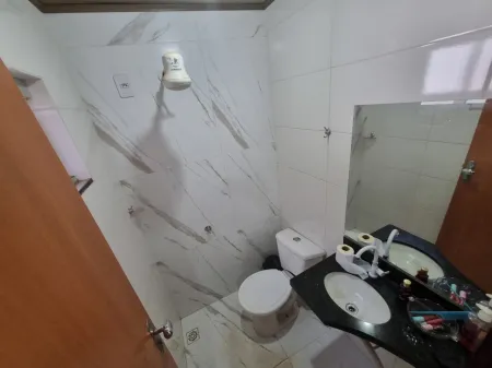 Sobrado no Setor São Bernardo