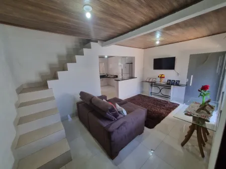 Sobrado no Setor São Bernardo