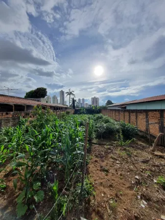 Lote no Setor Parque Amazônia