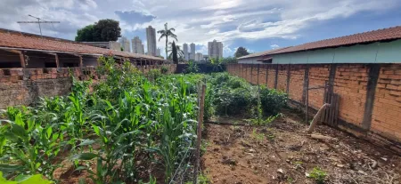 Lote no Setor Parque Amazônia