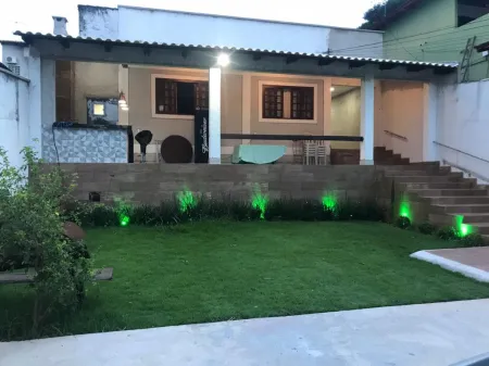 Sobrado no Setor Jaó