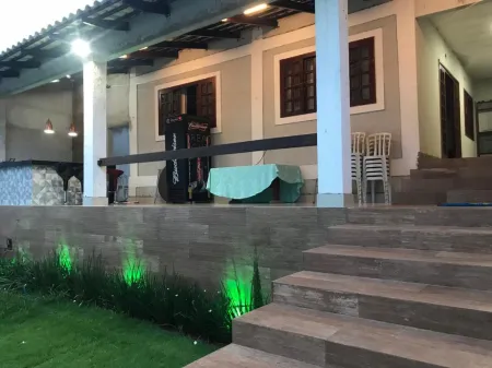 Sobrado no Setor Jaó