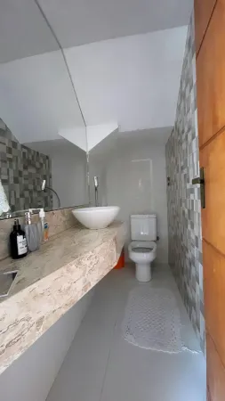 Sobrado no Setor Jaó