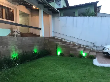 Sobrado no Setor Jaó