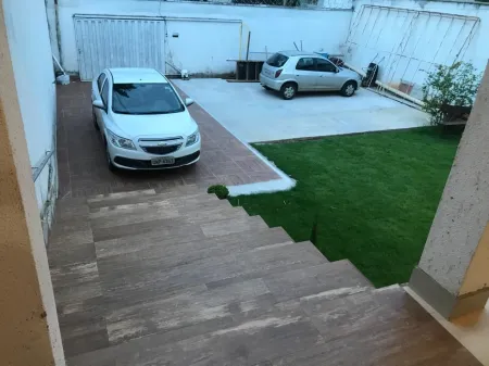Sobrado no Setor Jaó