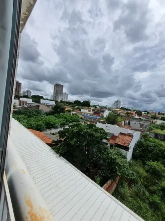 Mirante do Parque Cascavel
