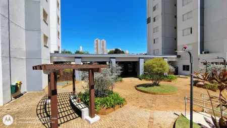 New Park Residencial