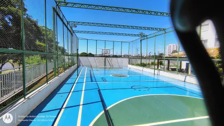 New Park Residencial