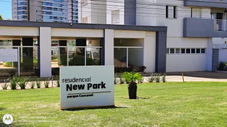 New Park Residencial