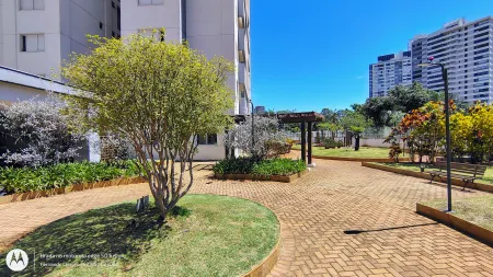 New Park Residencial