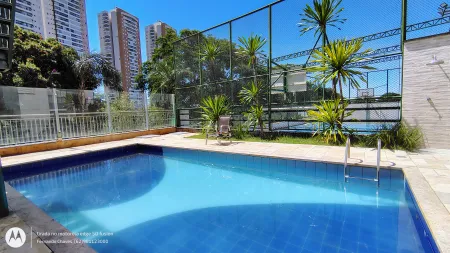 New Park Residencial