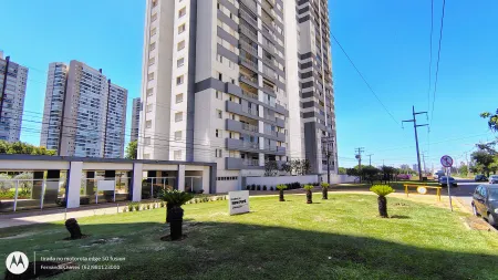 New Park Residencial