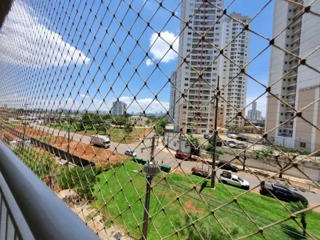 New Park Residencial