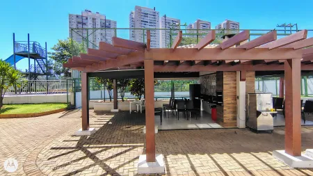 New Park Residencial