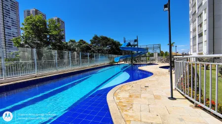 New Park Residencial