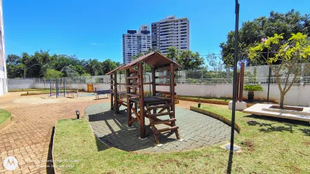 New Park Residencial
