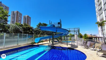 New Park Residencial