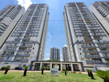 New Park Residencial