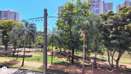 New Park Residencial
