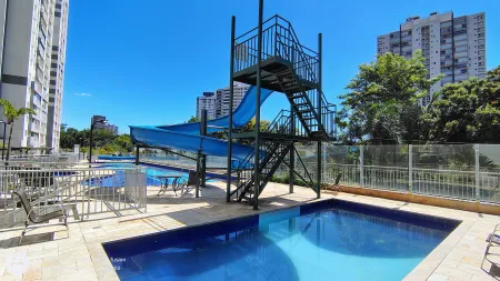 New Park Residencial