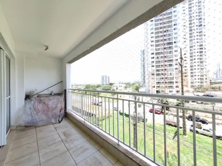 New Park Residencial