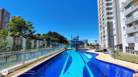 New Park Residencial