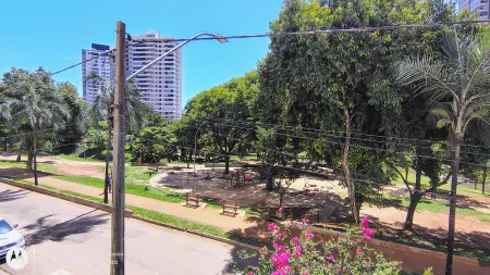 New Park Residencial