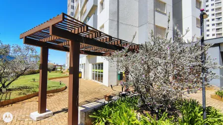 New Park Residencial