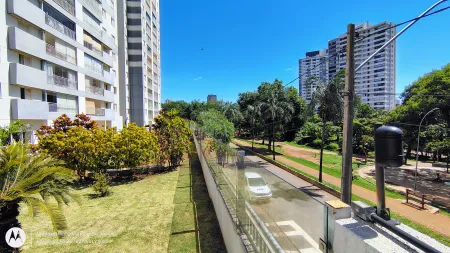 New Park Residencial