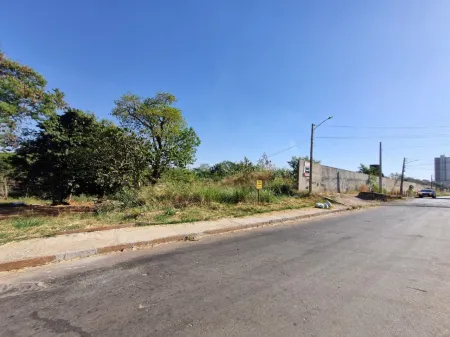 Área Comercial no Jardim Bela Vista