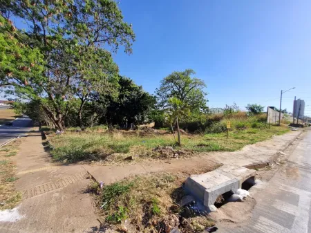 Área Comercial no Jardim Bela Vista