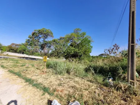 Área Comercial no Jardim Bela Vista