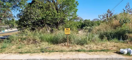 Área Comercial no Jardim Bela Vista