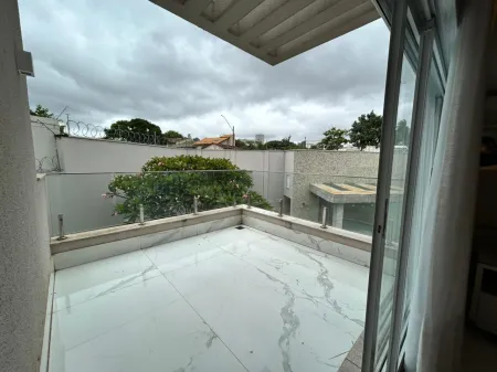 Casa no Setor Sul