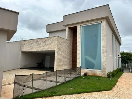 Casa no Setor Sul
