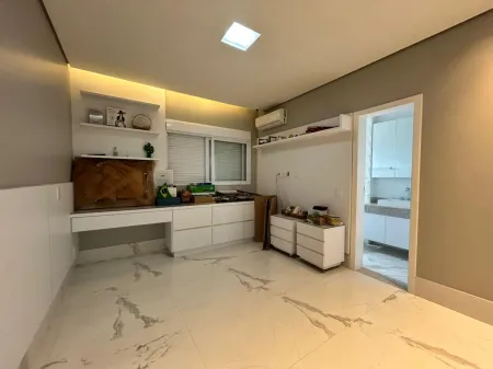 Casa no Setor Sul