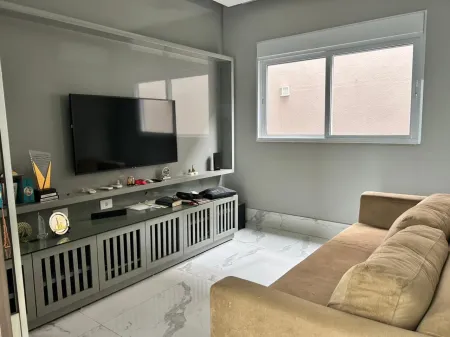 Casa no Setor Sul