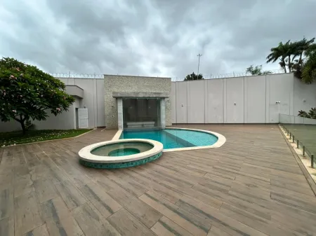 Casa no Setor Sul