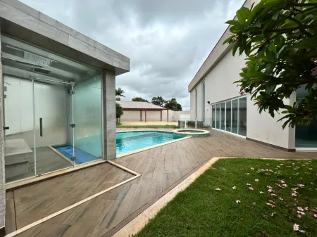 Casa no Setor Sul
