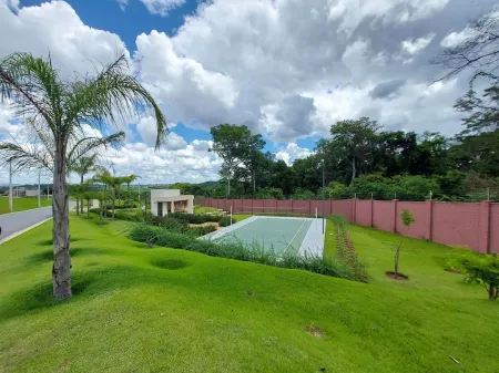 Terreno no Jardins Barcelona