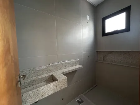 Casa no Jardins Bolonha