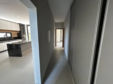 Casa no Jardins Bolonha