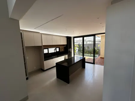 Casa no Jardins Bolonha