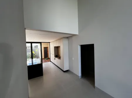 Casa no Jardins Bolonha