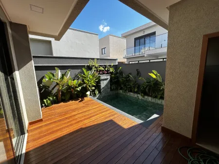 Casa no Jardins Bolonha