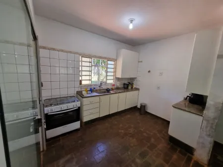 Chácara Vargem Bonita II